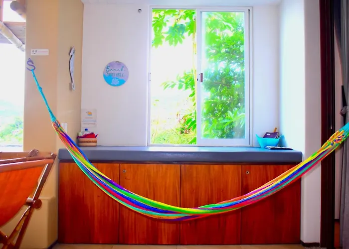 Apartment Casa De Ali: Located On The Beach! Zihuatanejo