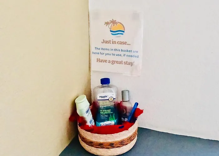 Apartment Casa De Ali: Located On The Beach!