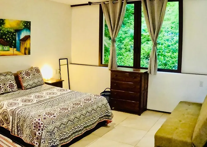Apartment Casa De Ali: Located On The Beach! *