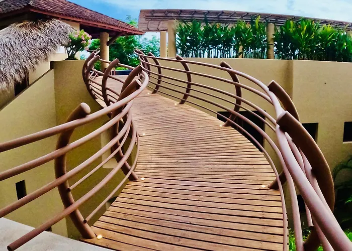 Casa De Ali: Located On The Beach! Apartment Zihuatanejo