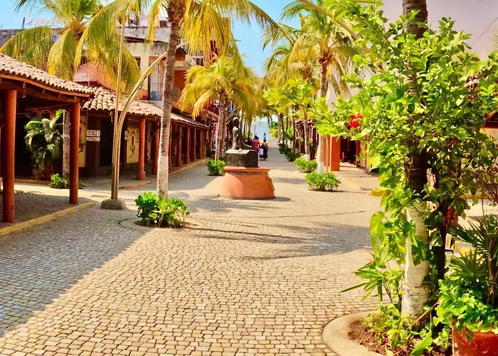 Casa De Ali: Located On The Beach! *